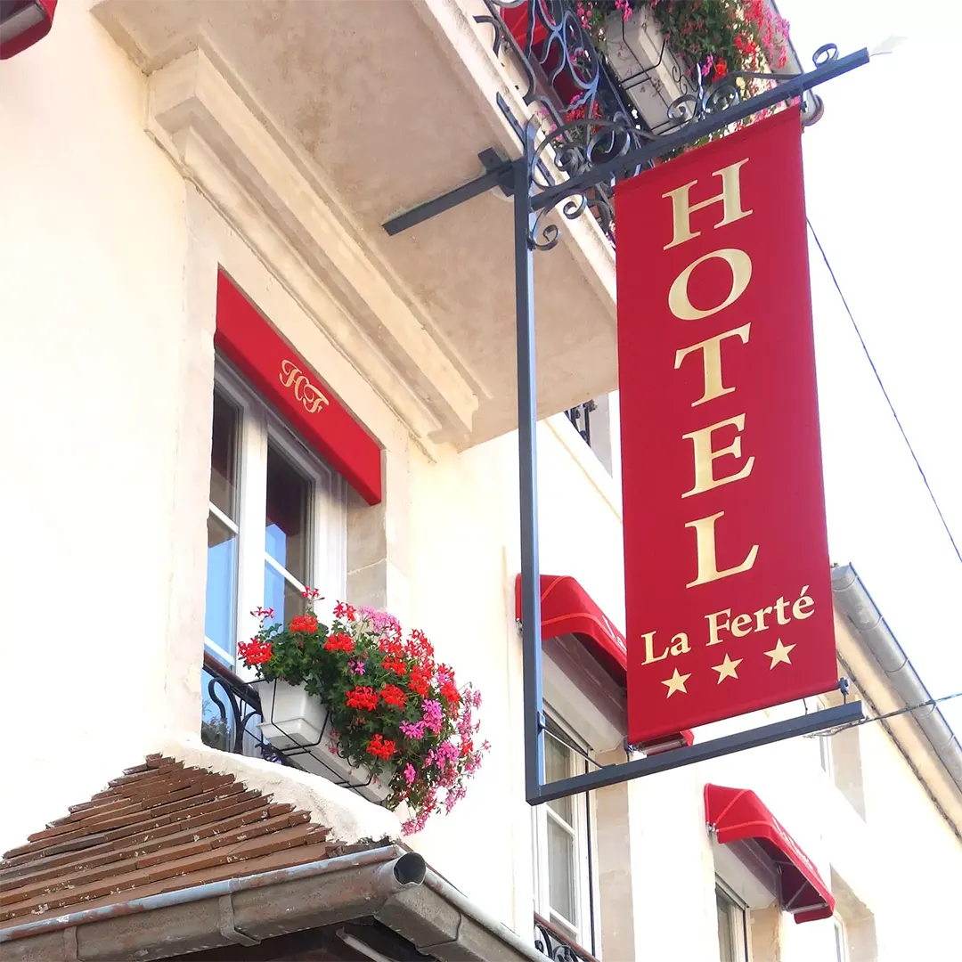 accueil-facade-1 Hôtel de la Ferté